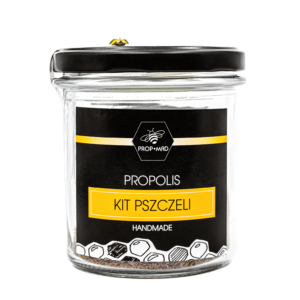 Propolis (kit pszczeli)