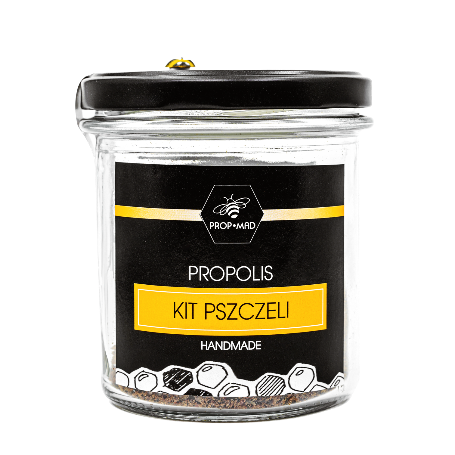 Propolis (kit pszczeli)