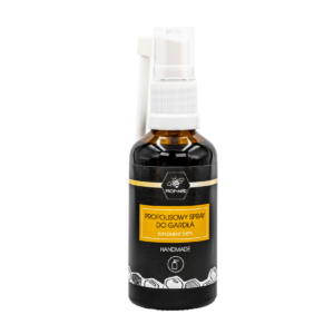 propolisowy spray