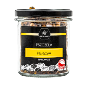 pierzga