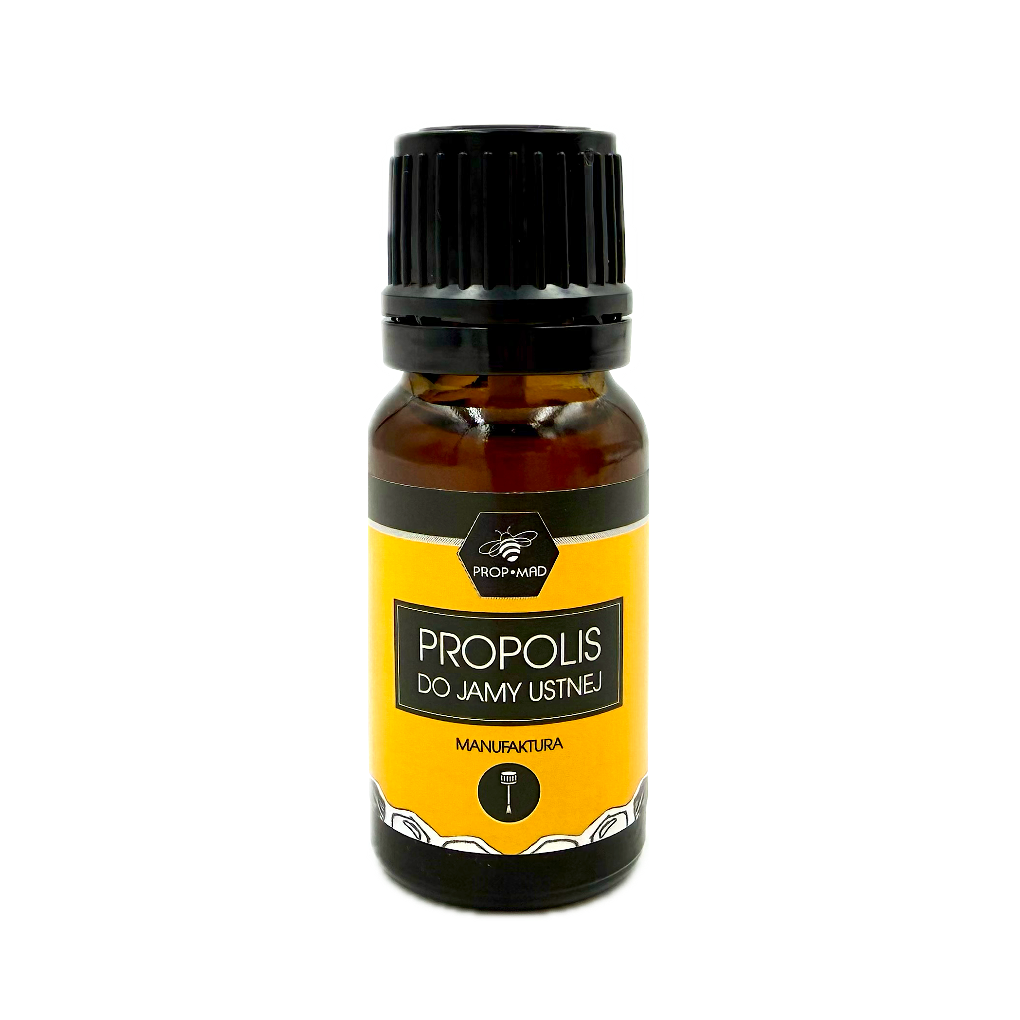 Propolis do jamy ustnej Propolis do jamy ustnej